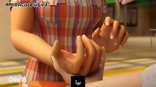 تریلر قسمت جدید میراکلس - هک سان - ترجمه اختصاصی