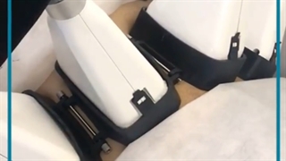 اسکالپشور در مشهد