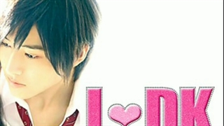 پوستر فیلم ژاپنی L.DK (کنتو یامازاکی)2014