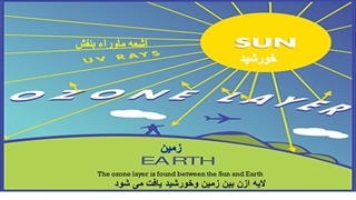 ozone layer