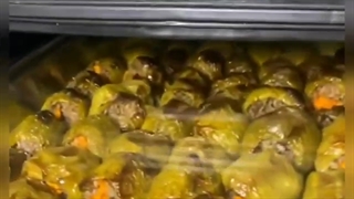 ترموباکس غذا