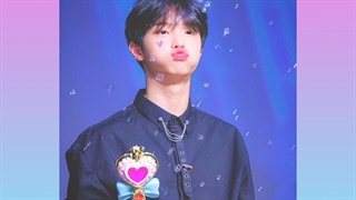 ლ(´ ❥ `ლ)Happy Dongpyo day