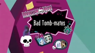 مانستر های دوبله فارسی