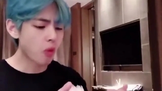 وقتی غذا میخورن ادم هوس میکنه