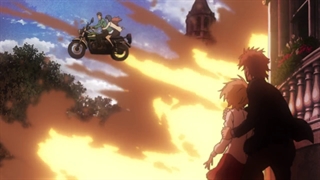 تریلر جدید انیمه‌ی "LUPIN THE 3rd PART 6"