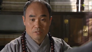 سریال کره ای خدای جنگ قسمت ۱ با زیرنویس