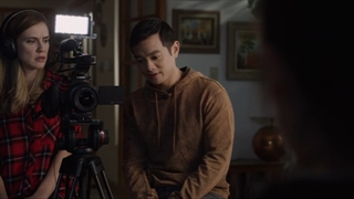 فیلم ترسناک میزبان فوق‌العاده Superhost 2021 زیر نویس فارسی