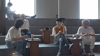 قسمت دوم فصل چهارم برنامه Talk X Today تی اکس تی ( زیرنویس فارسی)