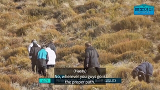 پشت صحنه قسمت  ۳  از فصل ۴ برنامه Bon Voyage ( زیرنویس فارسی آنلاین)