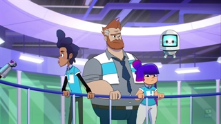 Glitch.Techs.S01E02.480p.Farsi.Dubbed