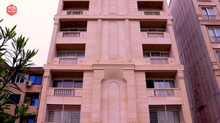 خرید آپارتمان لوکس در خیابان پاسداران بندرانزلی