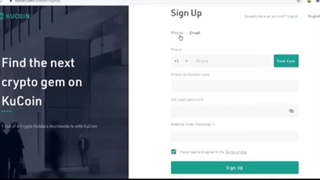 کوکوین بهترین صرافی برای ایرانیان و نحوه ثبت نام
