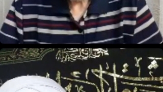 پدافند جانانه آخوند شیعه افغانستانی از جبهه مقاومت پنجشیر - بخش نخست