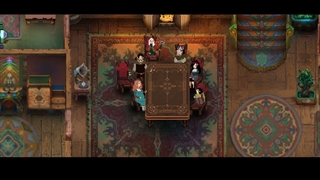 تریلر نسخه فارسی بازی فرزندان مورتا | Children of Morta