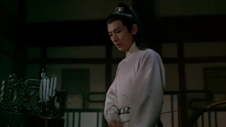 سریال رویای چانگان - Dream of Changan 2021 - قسمت 8 - زیرنویس فارسی