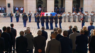 ژان پل بلموندو