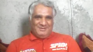 کاسه داغتر از آش