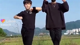 تیک تاک کره ای