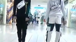 تیک تاک کره ای