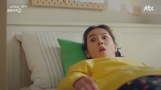 قسمت نهم فصل دوم سریال کره ای خنده در وایکیکی  ( Eulachacha Waikiki 2)+زیرنویس