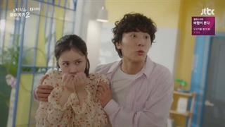 قسمت اخر (شانزدهم)فصل دوم سریال کره ای خنده در وایکیکی  ( Eulachacha Waikiki 2)+زیرنویس