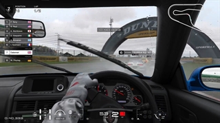 تریلر گیم پلی بازی Gran Turismo 7