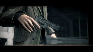 تریلر معرفی بازی Alan Wake Remastered