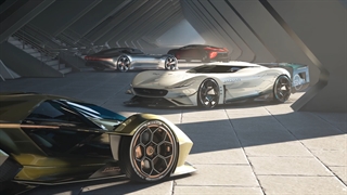 تریلر جدیدی از بازی Gran Turismo 7 منتشر شد