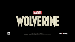 تیزر رونمایی از بازی Wolverine