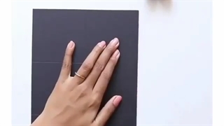 ایده جعبه کادو شیک و دلبر. / .