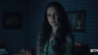 تریلر سریال The Haunting Of Hill House