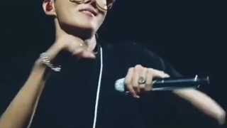 Concert editing by Jhope