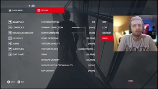 بازی هیتمن 3 himan3 2021 part 1