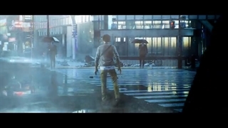 تریلر گیم پلی جدیدی از عنوان Ghostwire: Tokyo منتشر شد