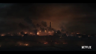 تریلر سریال ویچر  The Witcher