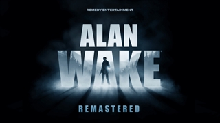 تماشا کنید: رونمایی از بازی Alan Wake Remastered