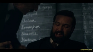 سریال بیکی بلایندرز { نقاب داران } فصل 5 قسمت 6 با زیر نویس فارسی