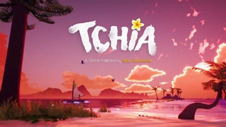 تماشا کنید: انحصاری جدید PS5 بازی Tchia
