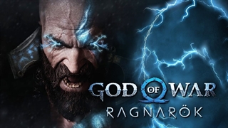 تماشا کنید: تریلر گیم پلی God of War Ragnarok نفس را بند می‌آورد!