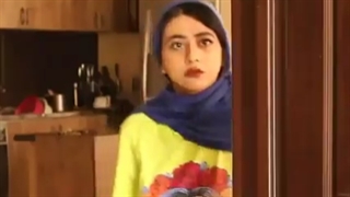 طنز سرنا امینی