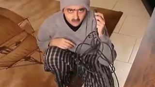 ویدیو میلیونی از سرنا امینی