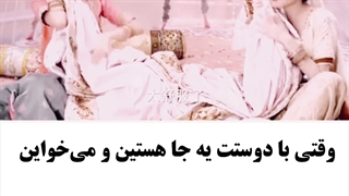 میکس سریال چینی زیبا رویانی در کمد