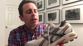 جلوگیری از لیز خوردن