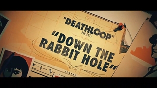 تریلر داستانی بازی Deathloop - مراسم پلی استیشن