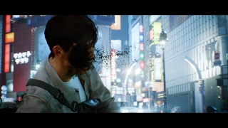تریلر جدید بازی Ghostwire: Tokyo
