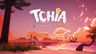 تریلر بازی Tchia برای پلی استیشن 5