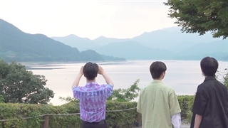 پشت صحنه قسمت 13 برنامه EN-O'CLOCK انهایپن ( زیرنویس فارسی )