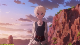 انیمه Kaizoku Oujo قسمت 4 (زیرنویس فارسی)