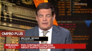 افت اقتصاد آمریکا به علت شیوع کرونا