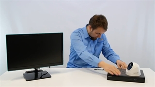 دستگاه هایک ویژن DS-7216HUHI-K2